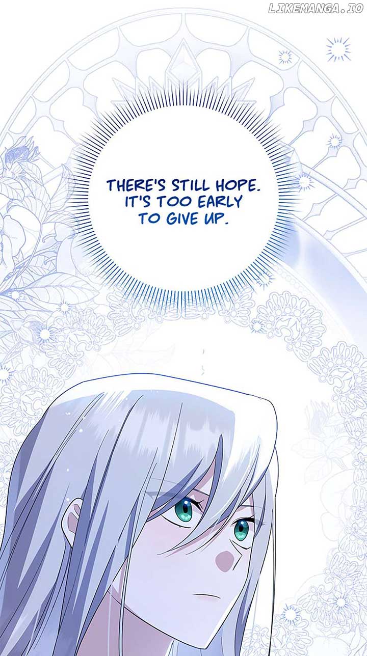 Please Support Revenge Chapter 91 page 8