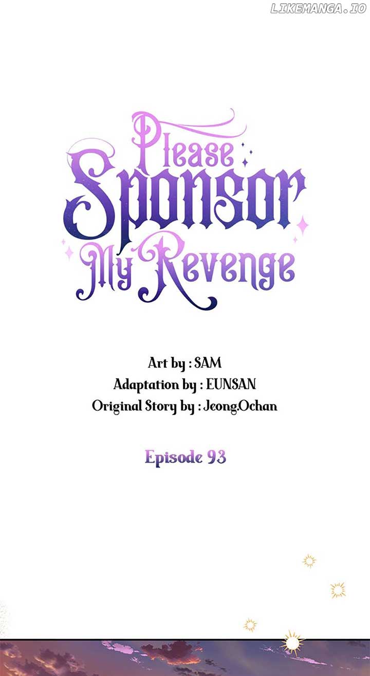 Please Support Revenge Chapter 93 page 0