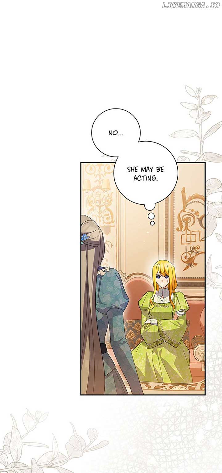 Please Support Revenge Chapter 93 page 9