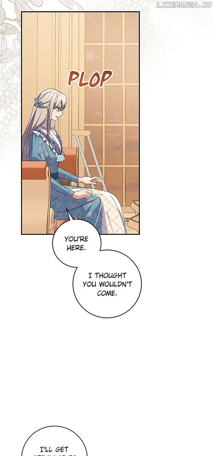 Please Support Revenge Chapter 93 page 10