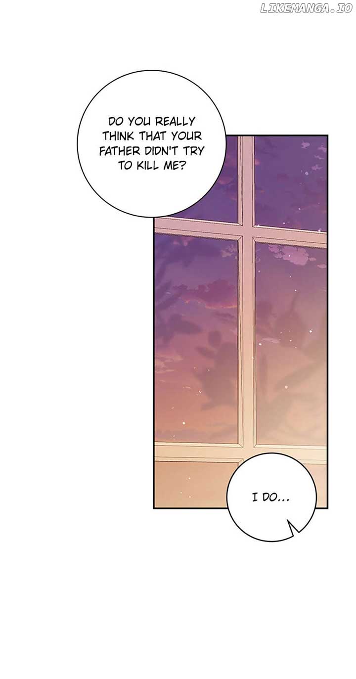 Please Support Revenge Chapter 93 page 13