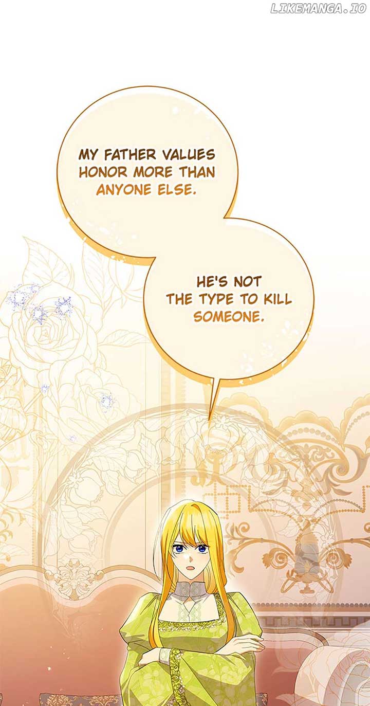 Please Support Revenge Chapter 93 page 14