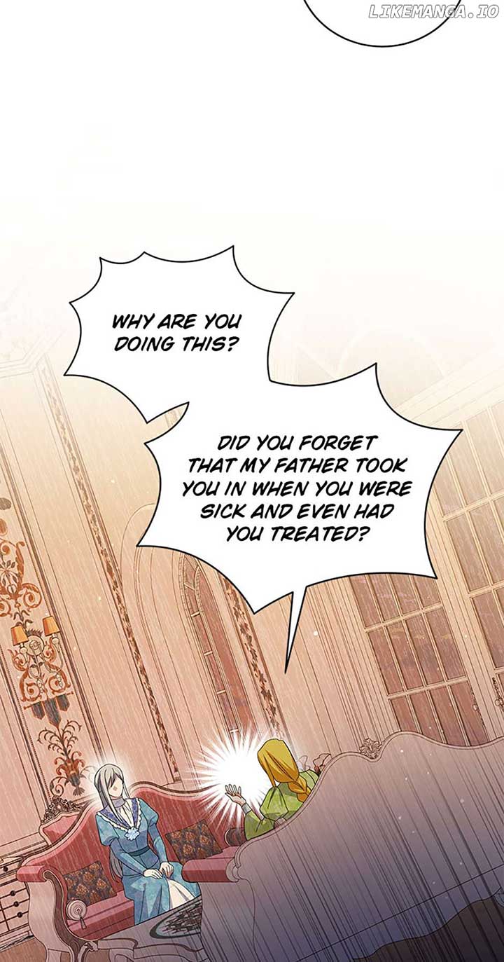 Please Support Revenge Chapter 93 page 16