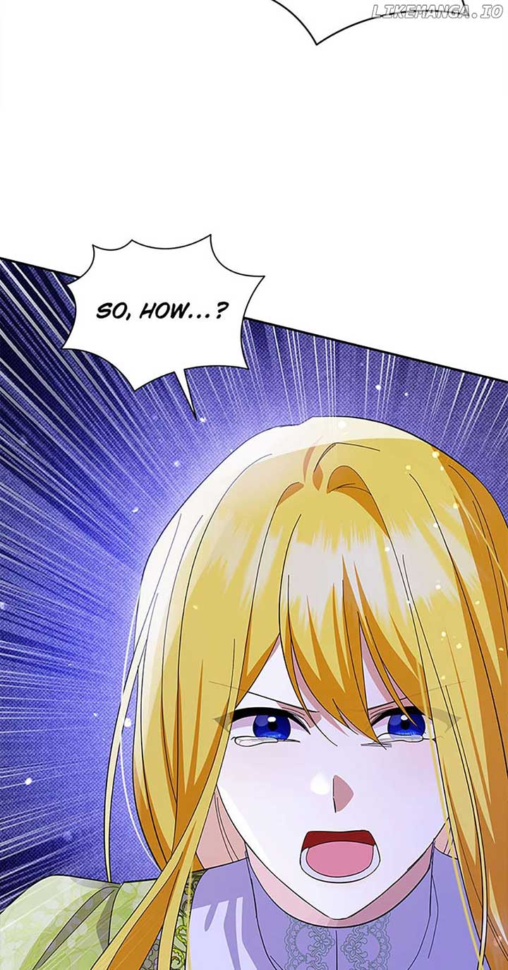 Please Support Revenge Chapter 93 page 18