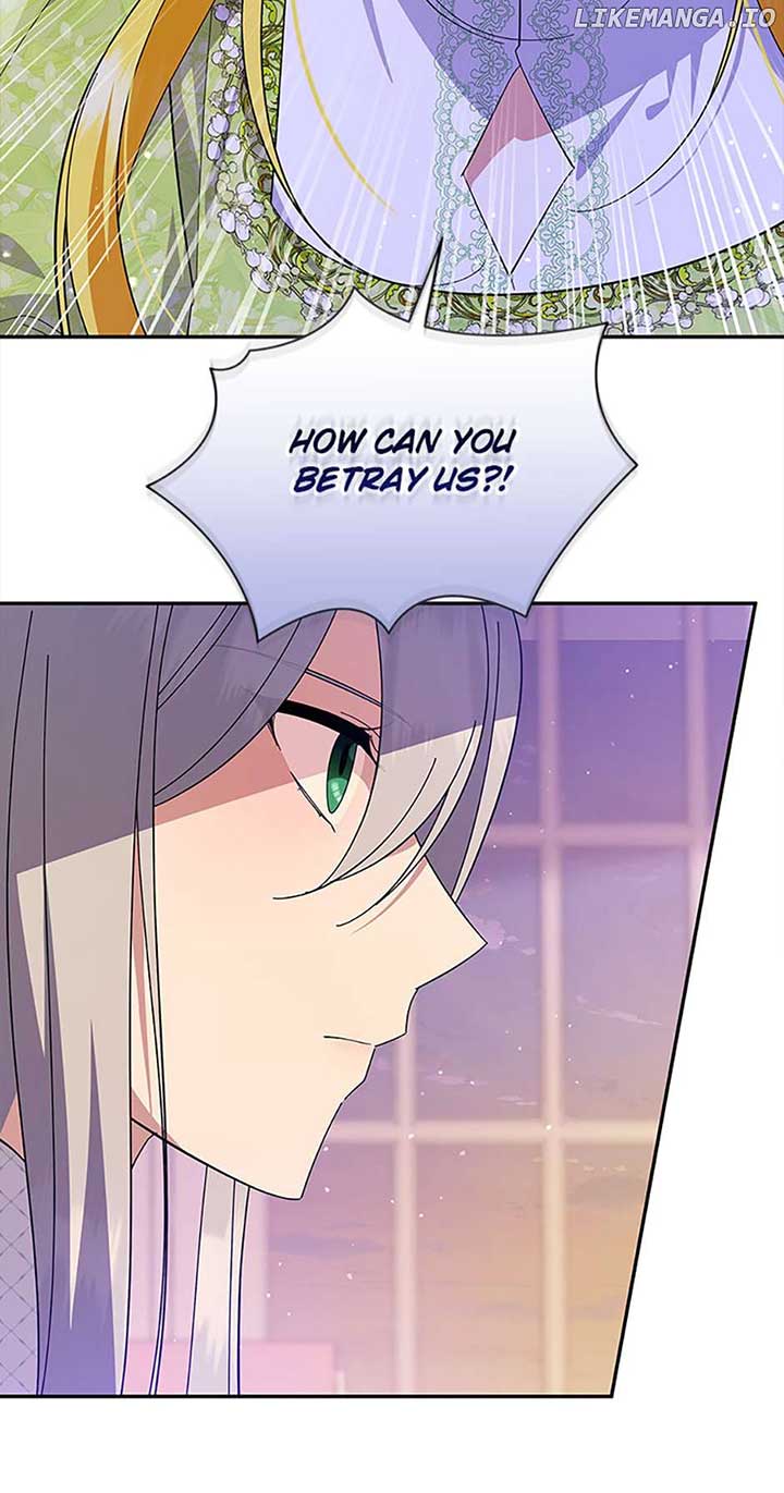 Please Support Revenge Chapter 93 page 19