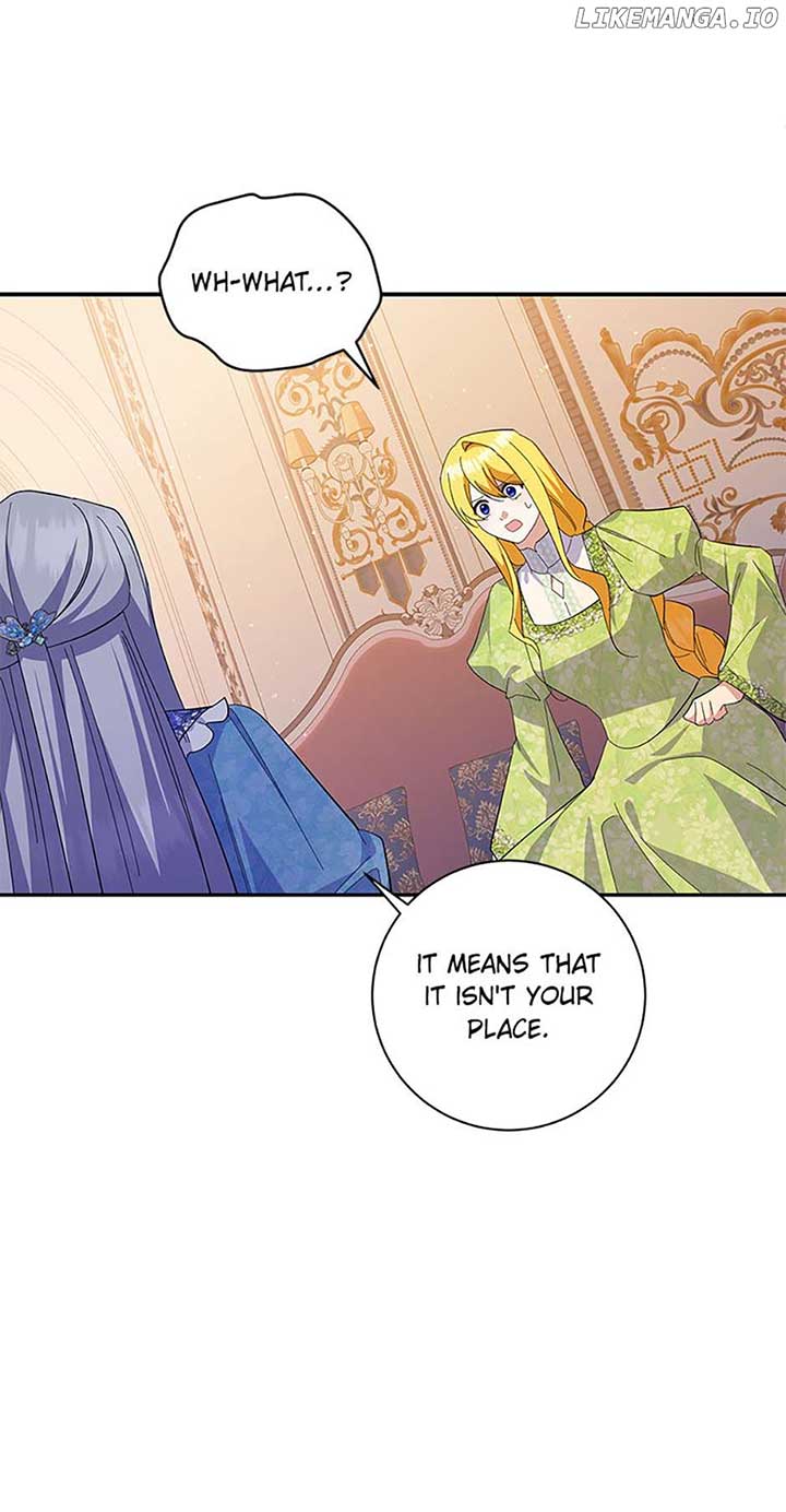 Please Support Revenge Chapter 93 page 21