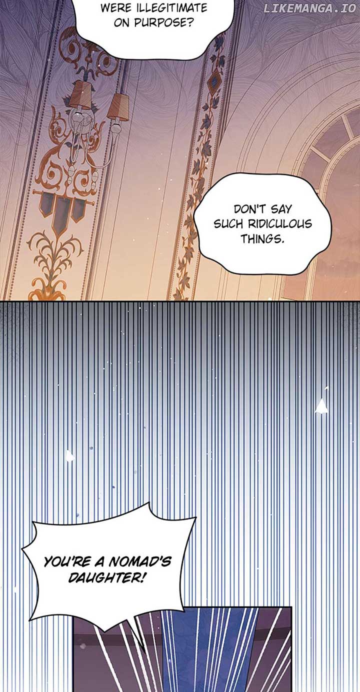 Please Support Revenge Chapter 93 page 25