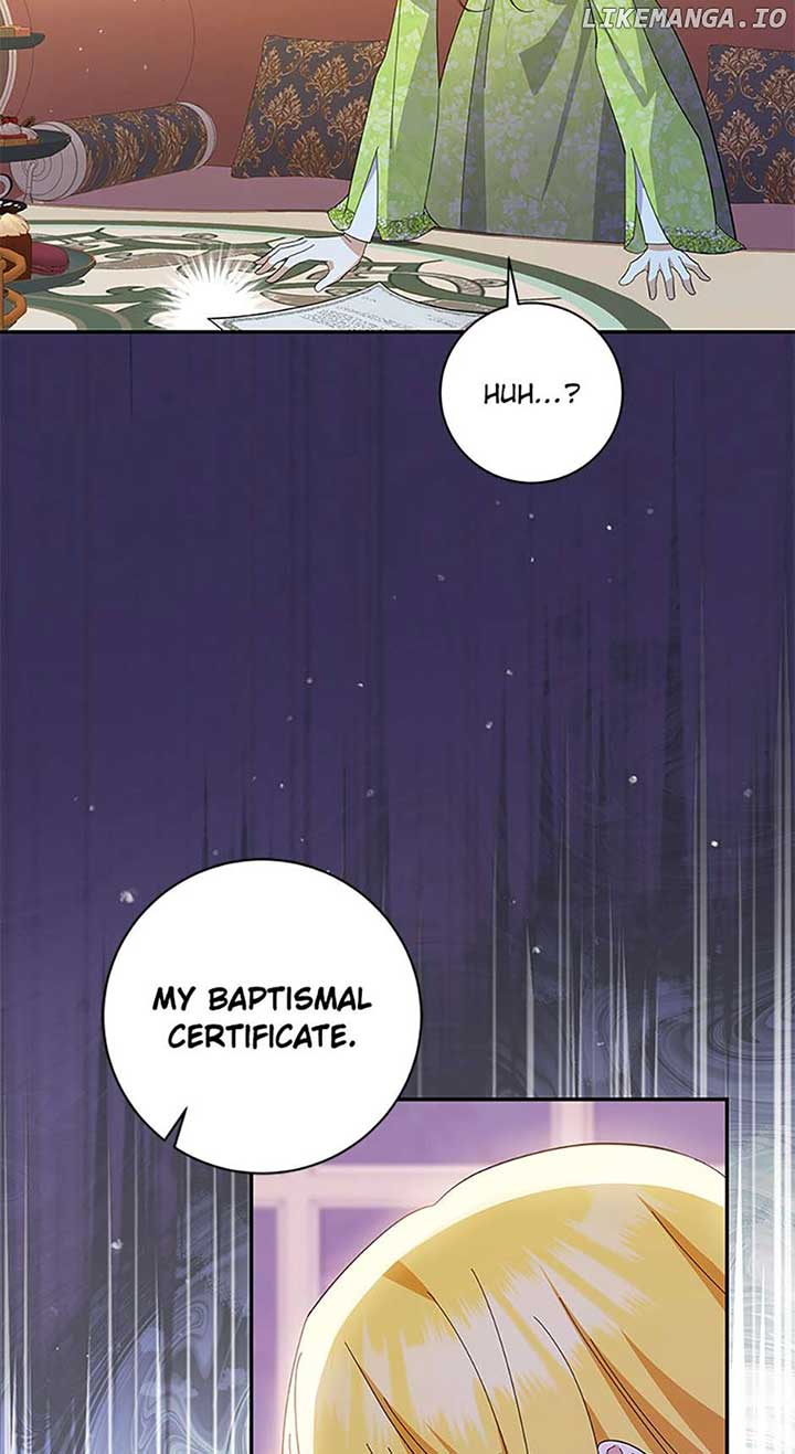 Please Support Revenge Chapter 93 page 28