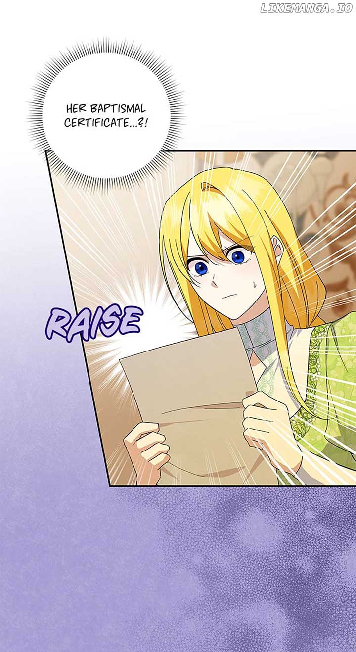 Please Support Revenge Chapter 93 page 31