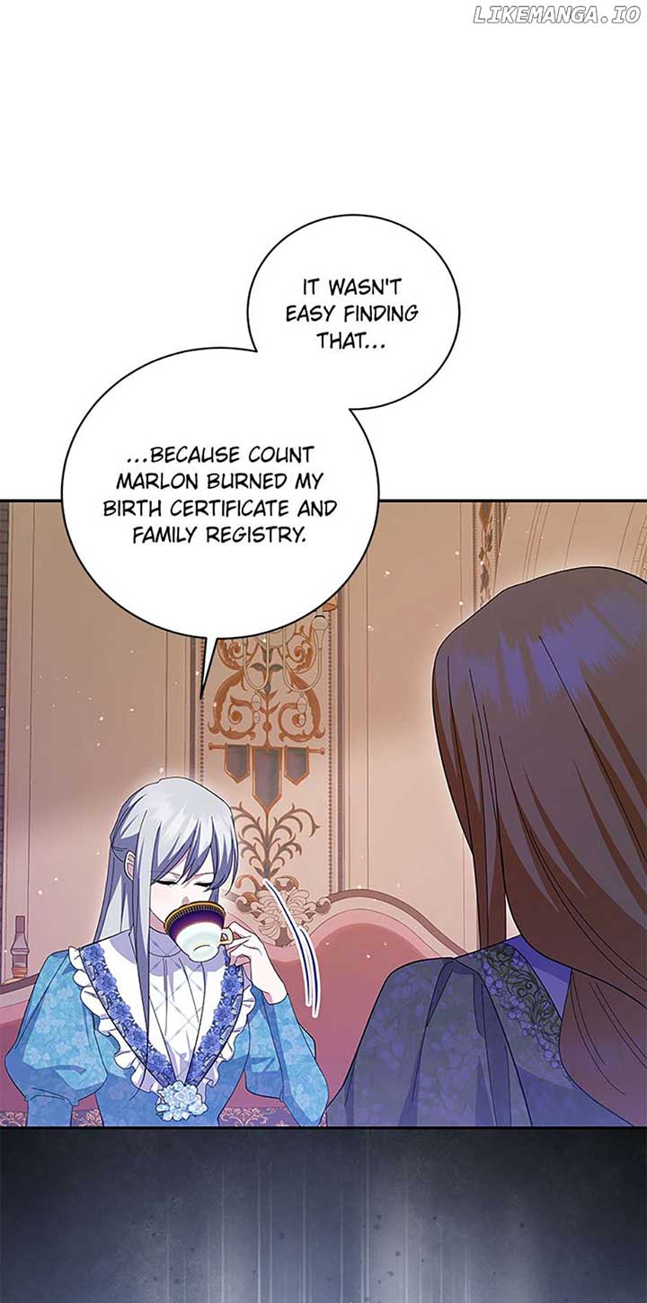 Please Support Revenge Chapter 93 page 33