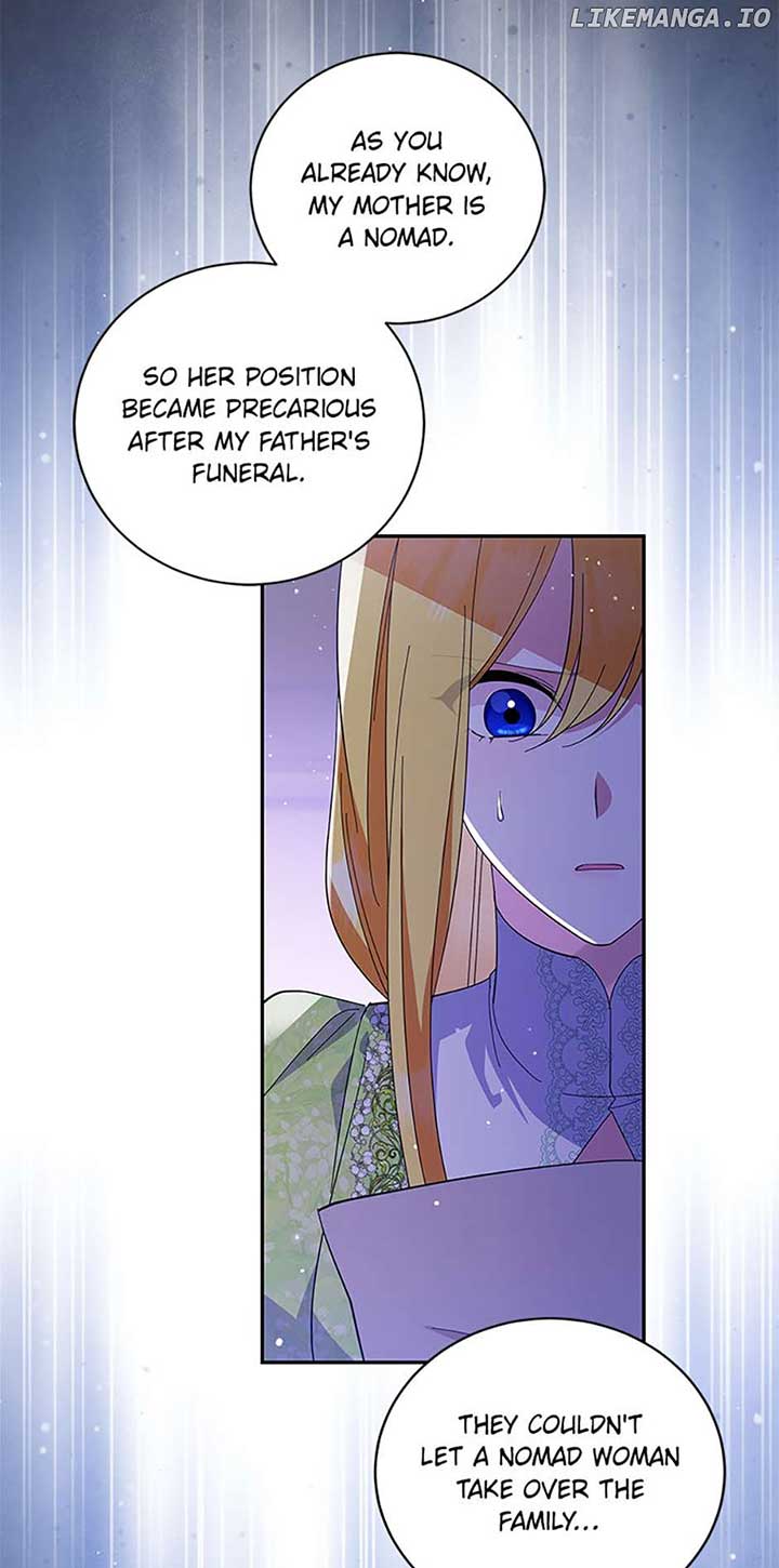 Please Support Revenge Chapter 93 page 34
