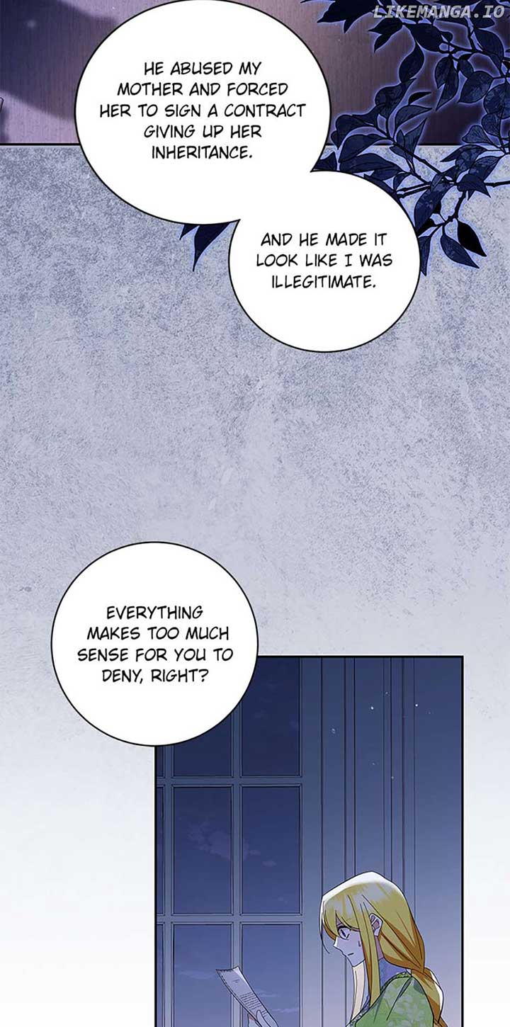 Please Support Revenge Chapter 93 page 37