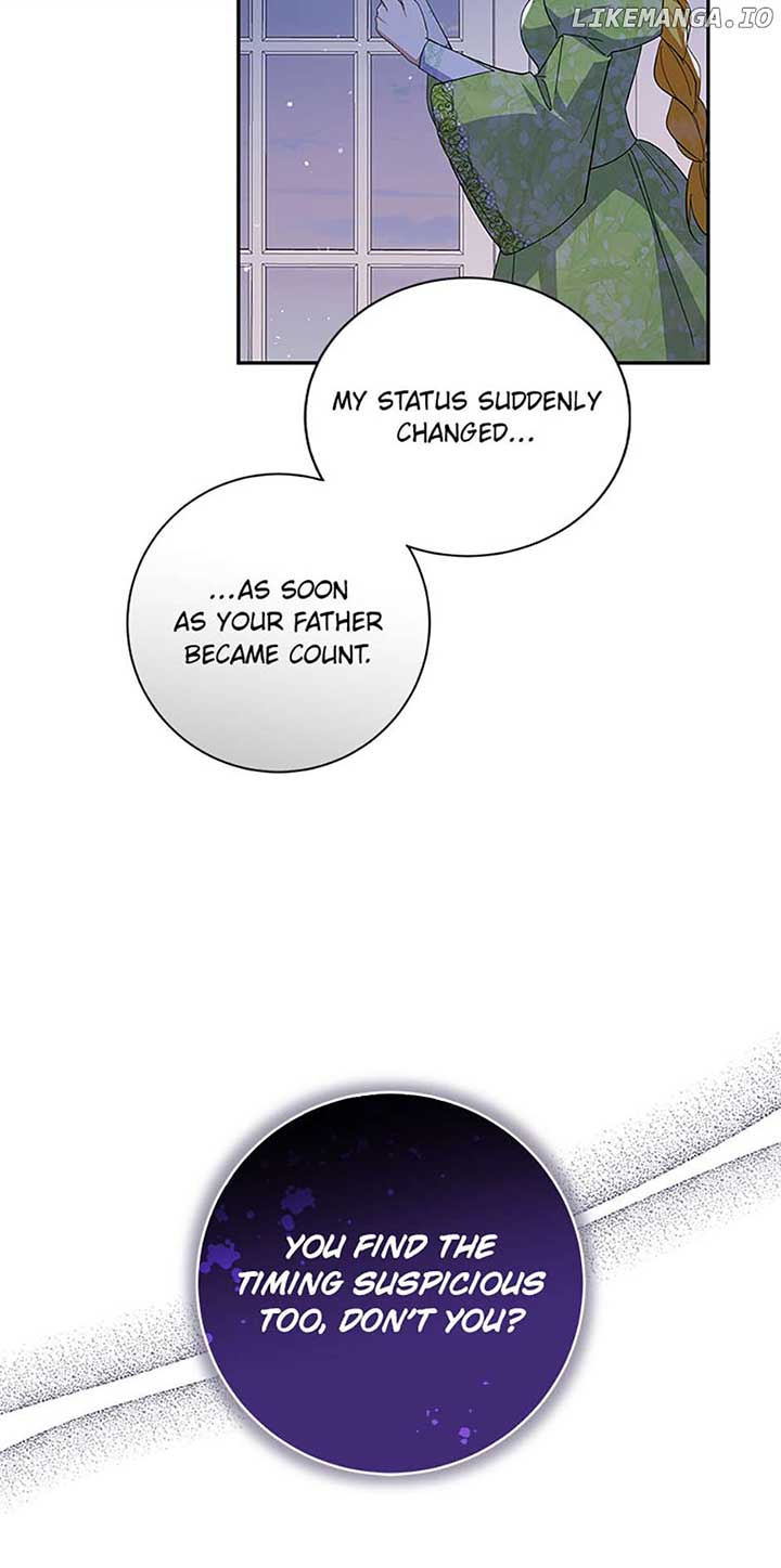 Please Support Revenge Chapter 93 page 38