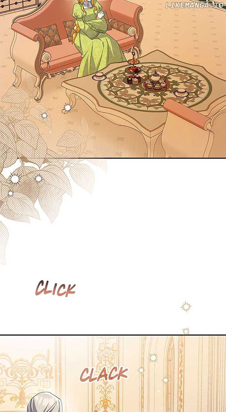 Please Support Revenge Chapter 93 page 3