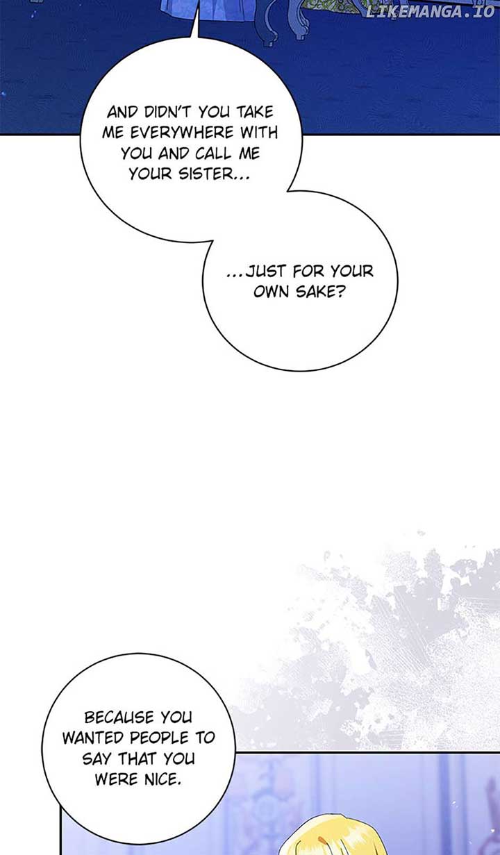 Please Support Revenge Chapter 93 page 40