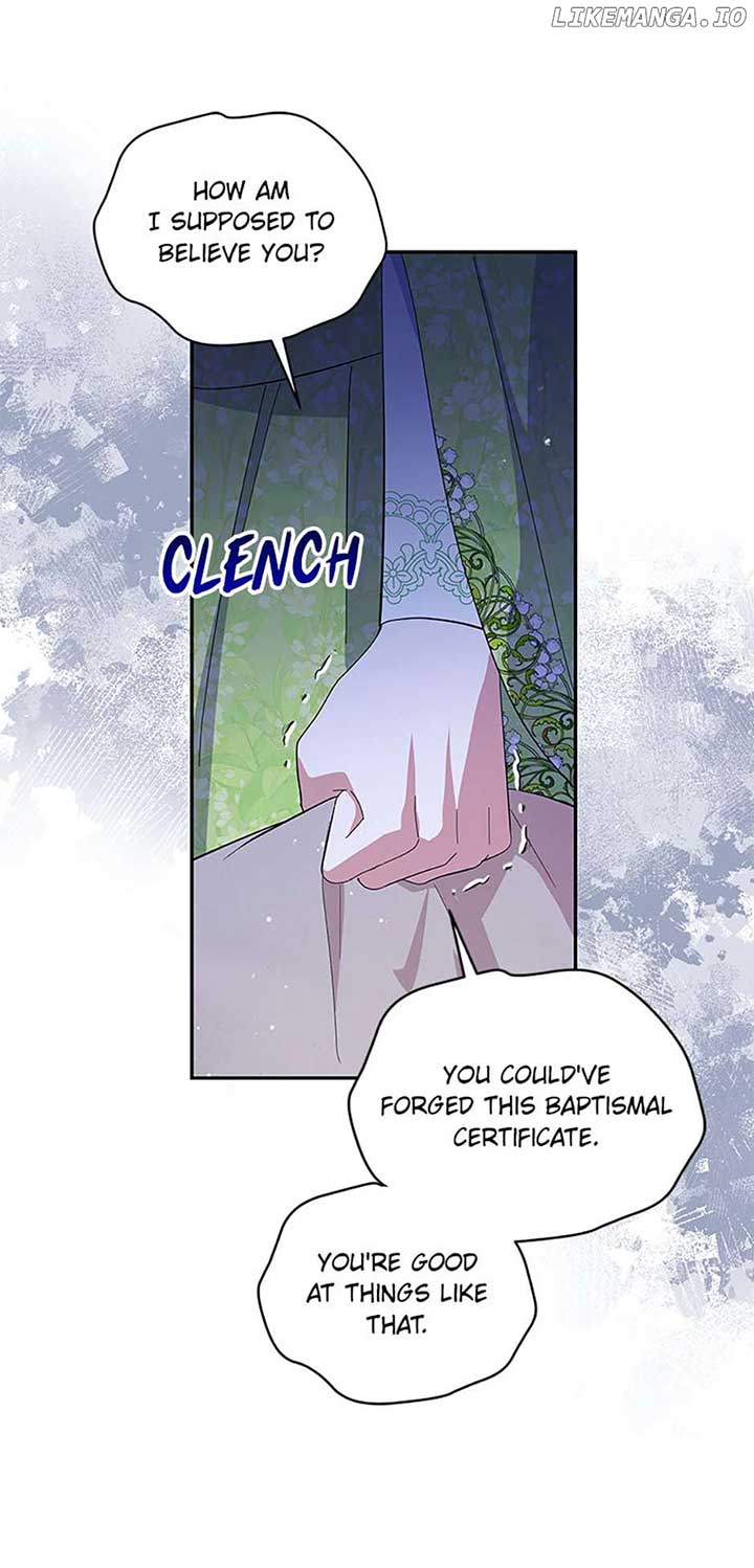 Please Support Revenge Chapter 93 page 44