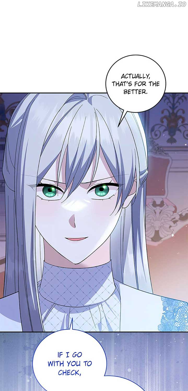 Please Support Revenge Chapter 93 page 46
