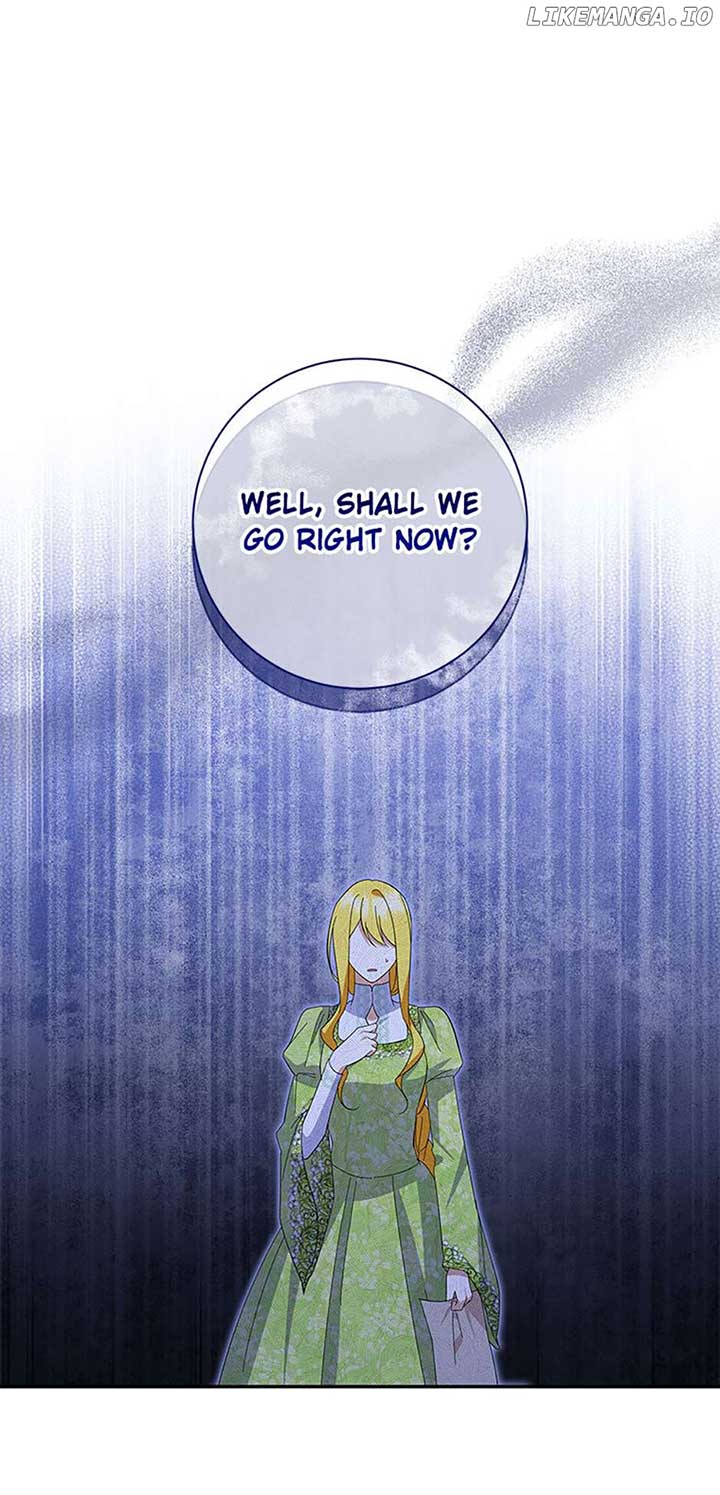 Please Support Revenge Chapter 93 page 48