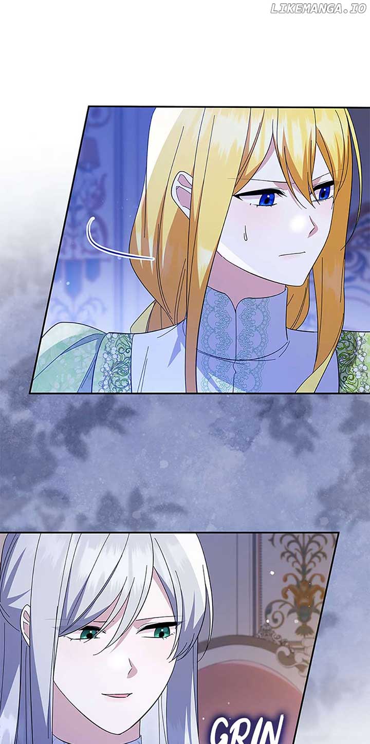 Please Support Revenge Chapter 93 page 49