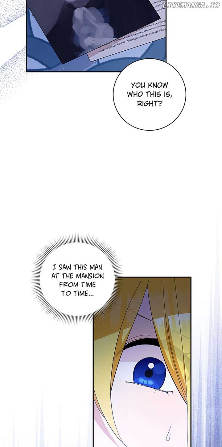 Please Support Revenge Chapter 93 page 51