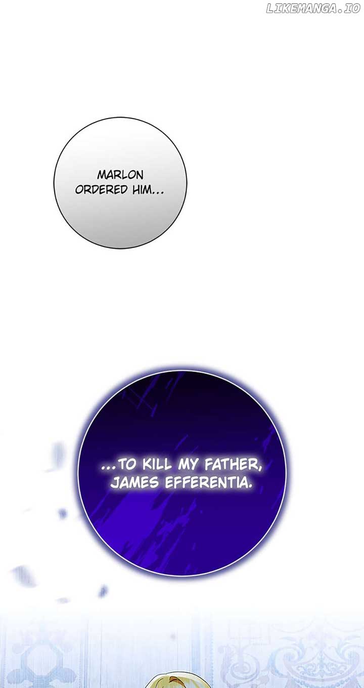 Please Support Revenge Chapter 93 page 54