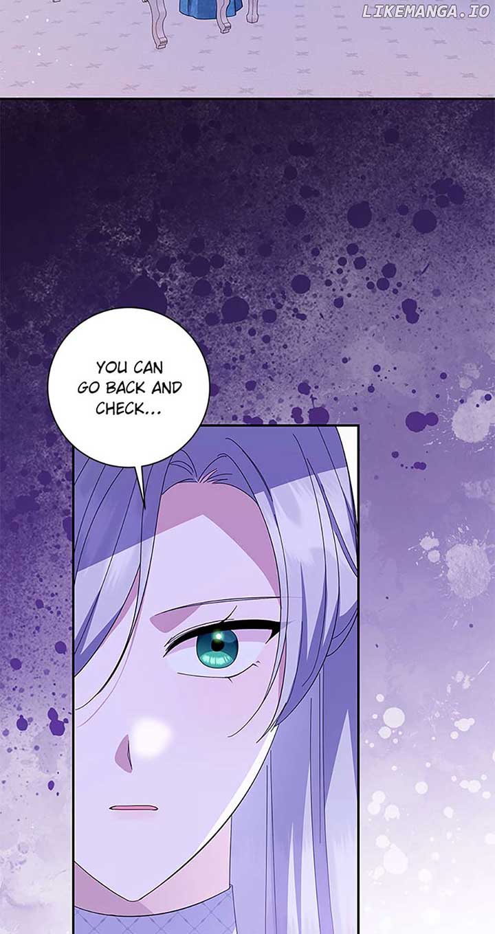 Please Support Revenge Chapter 93 page 58
