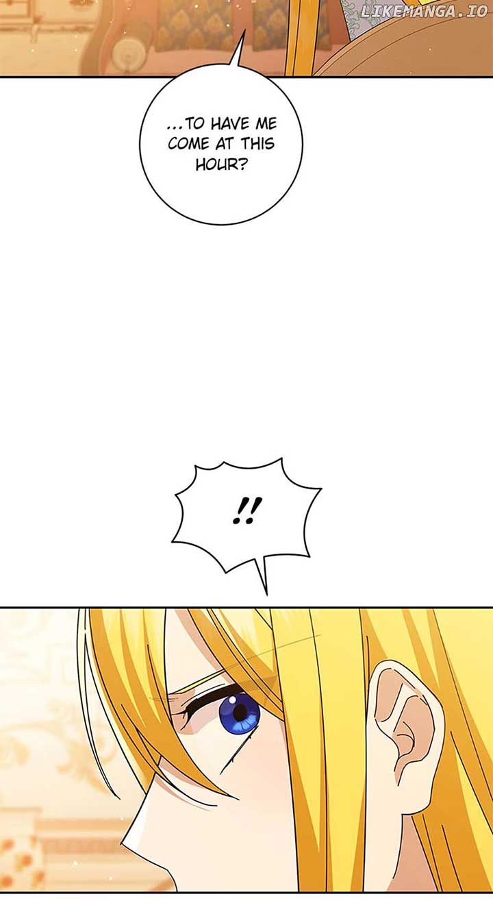 Please Support Revenge Chapter 93 page 5