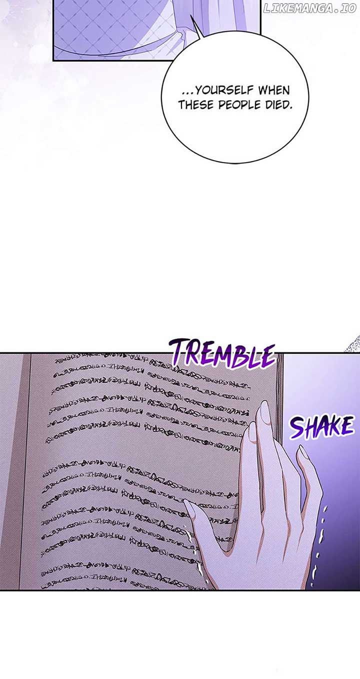Please Support Revenge Chapter 93 page 59
