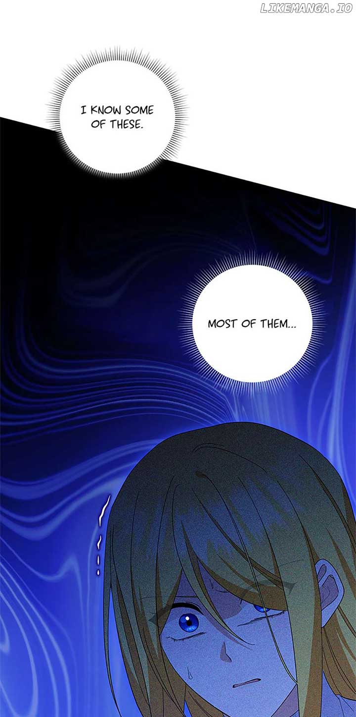 Please Support Revenge Chapter 93 page 60