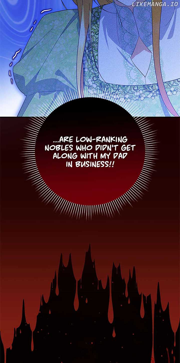 Please Support Revenge Chapter 93 page 61