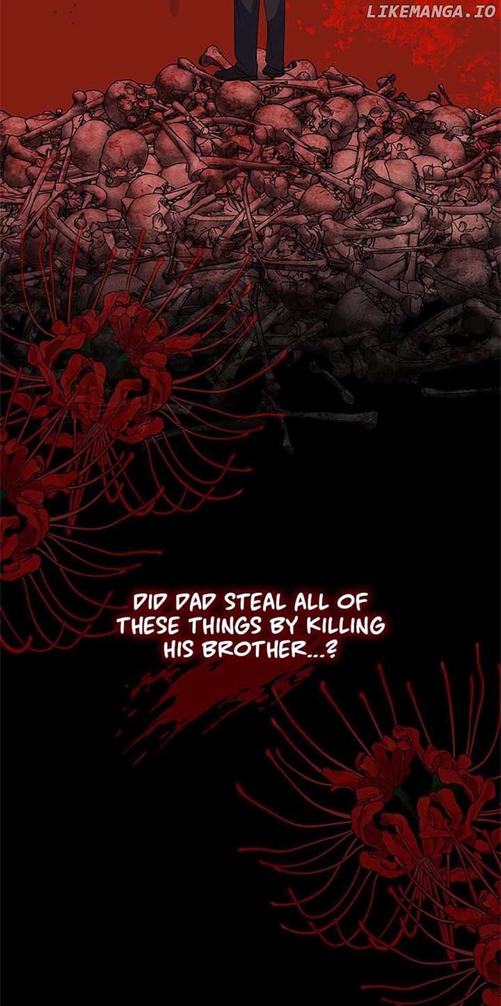 Please Support Revenge Chapter 93 page 63