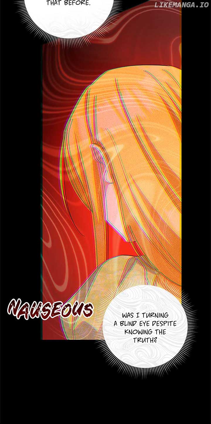 Please Support Revenge Chapter 93 page 65