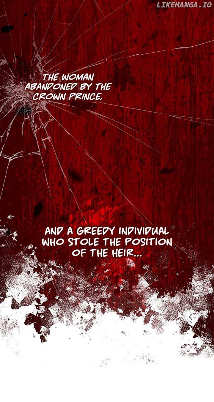 Please Support Revenge Chapter 93 page 70