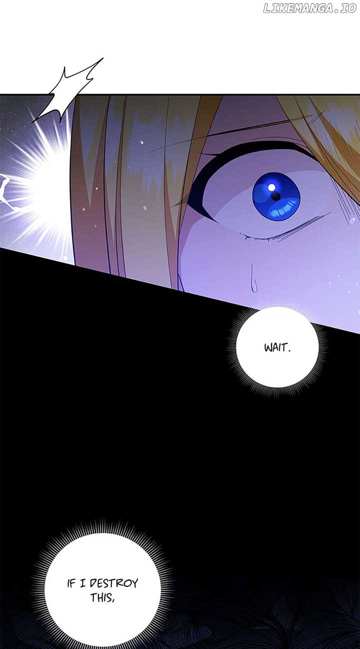 Please Support Revenge Chapter 93 page 73