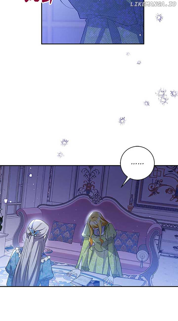 Please Support Revenge Chapter 93 page 76