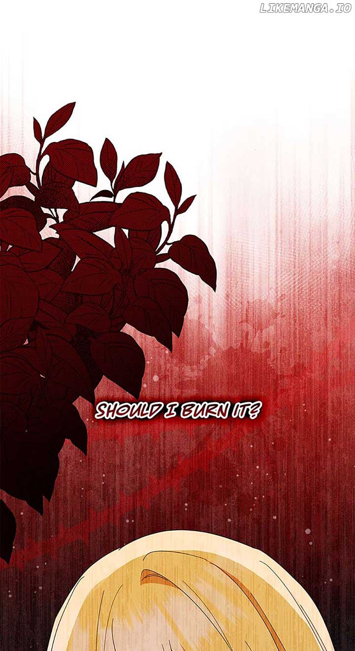 Please Support Revenge Chapter 93 page 77