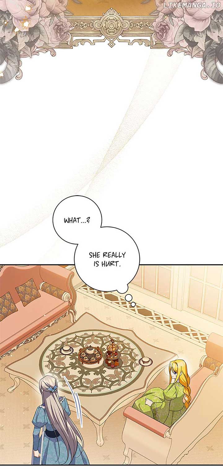 Please Support Revenge Chapter 93 page 8