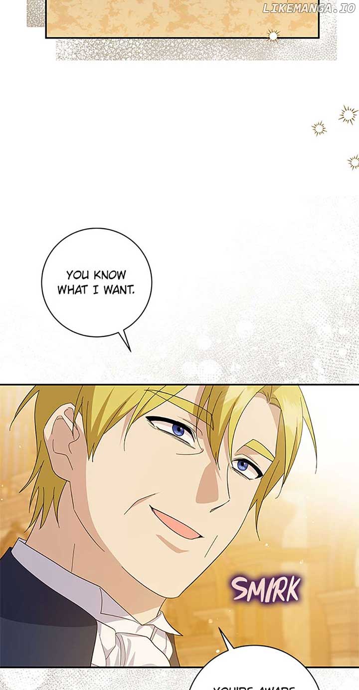 Please Support Revenge Chapter 94 page 9