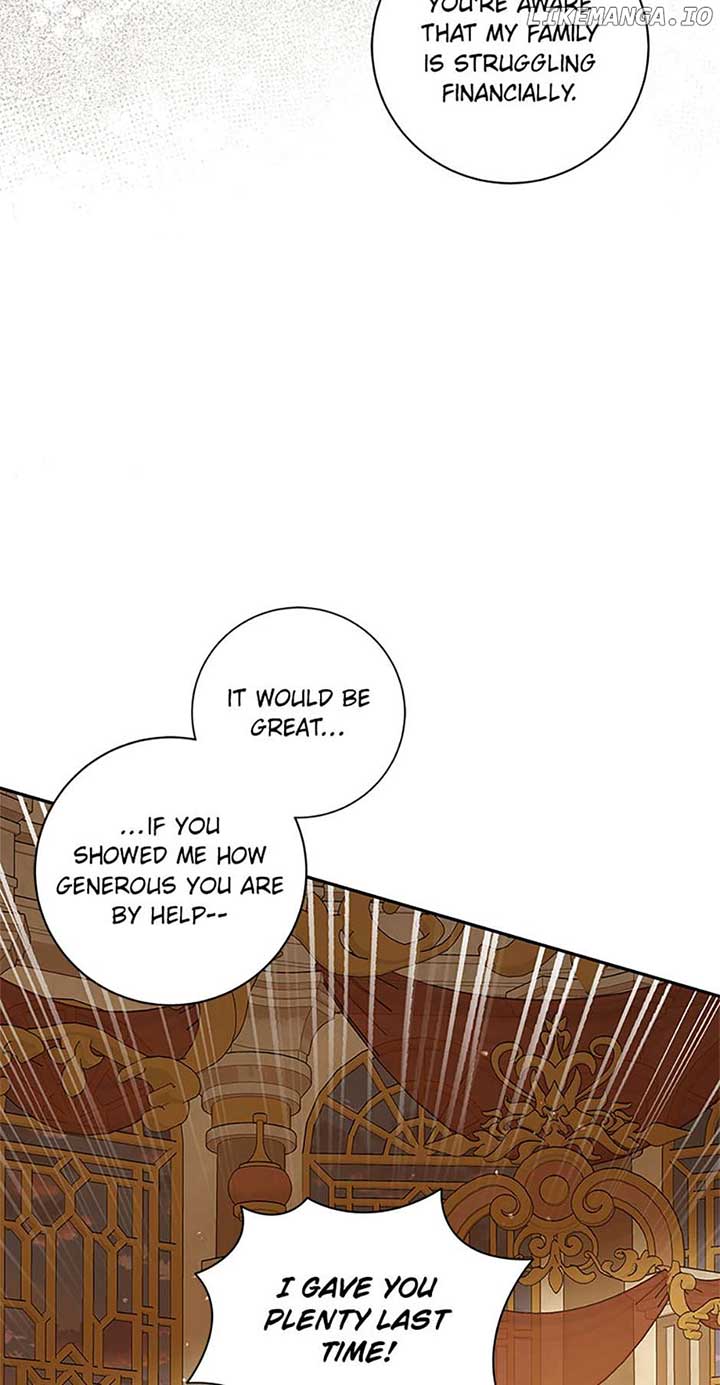 Please Support Revenge Chapter 94 page 10