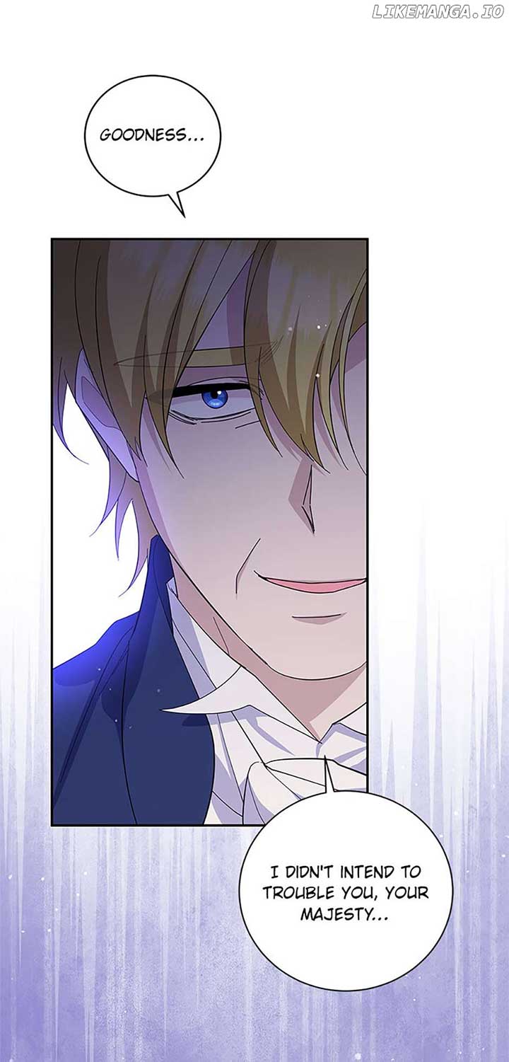 Please Support Revenge Chapter 94 page 12