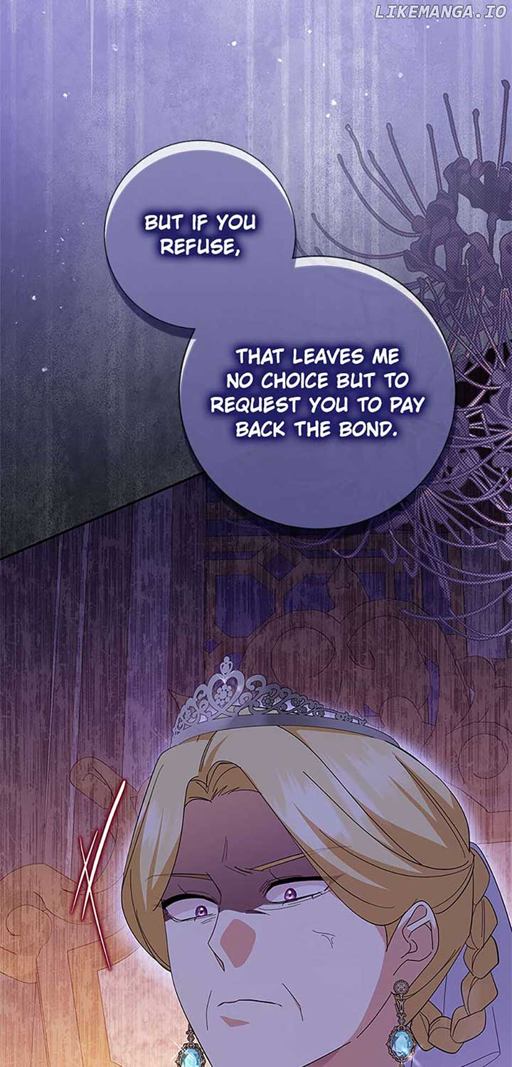 Please Support Revenge Chapter 94 page 13