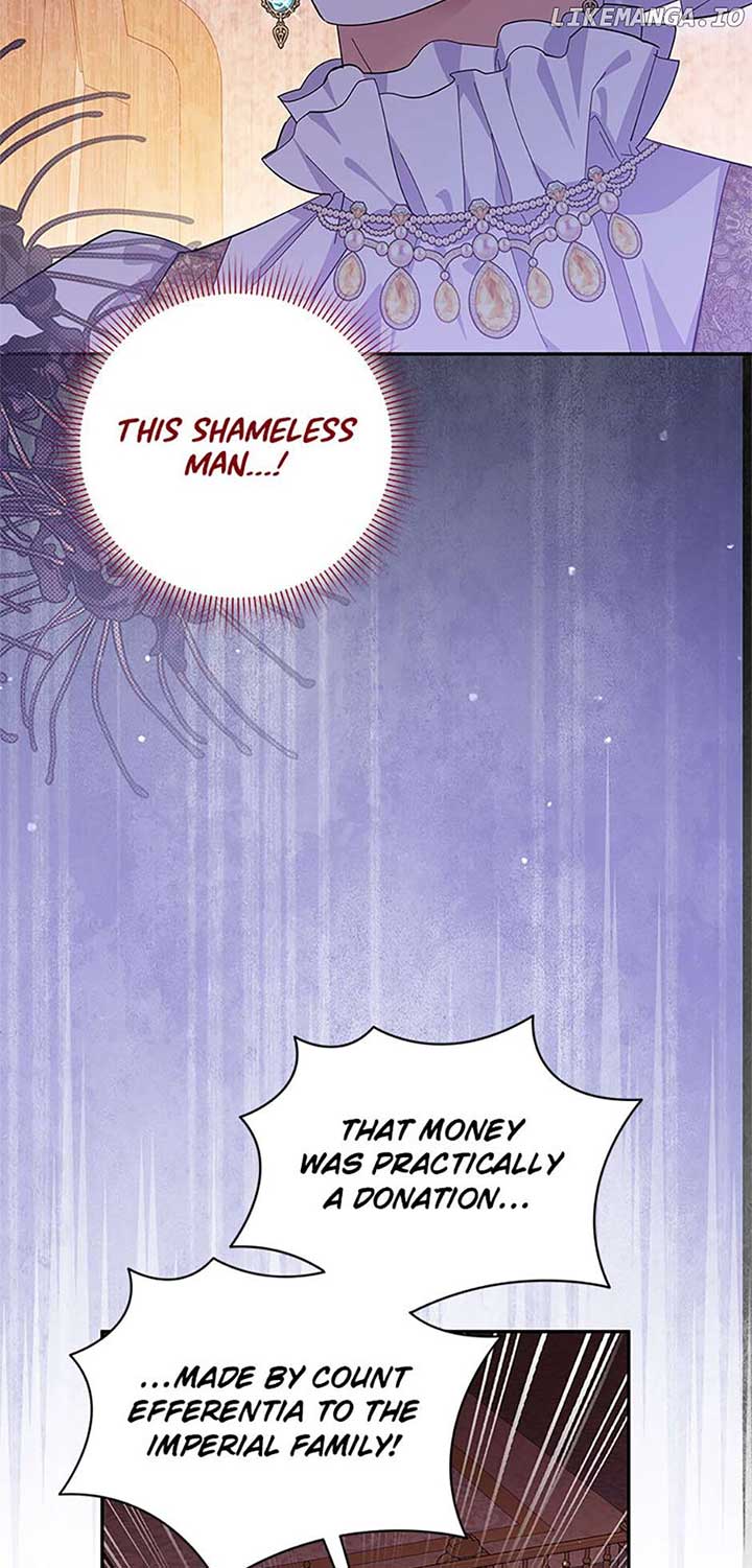 Please Support Revenge Chapter 94 page 14