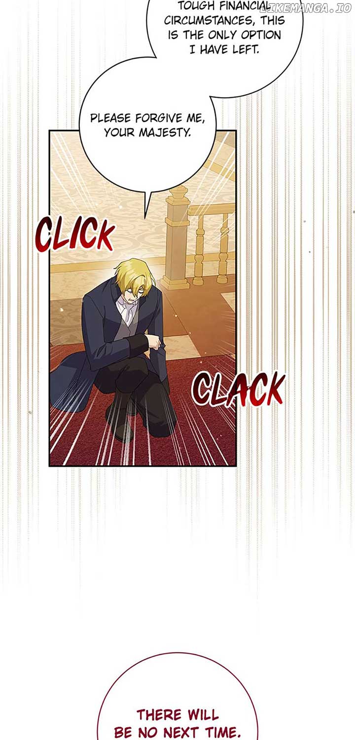 Please Support Revenge Chapter 94 page 16