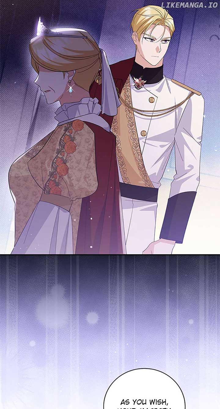 Please Support Revenge Chapter 94 page 20