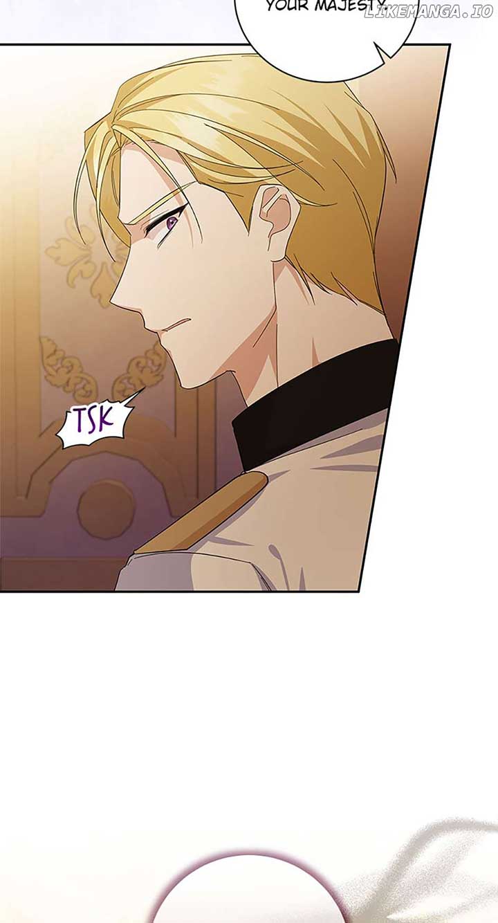 Please Support Revenge Chapter 94 page 21