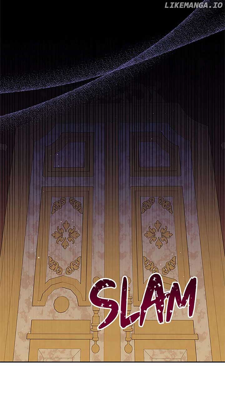 Please Support Revenge Chapter 94 page 23