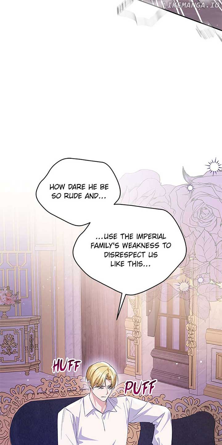 Please Support Revenge Chapter 94 page 25