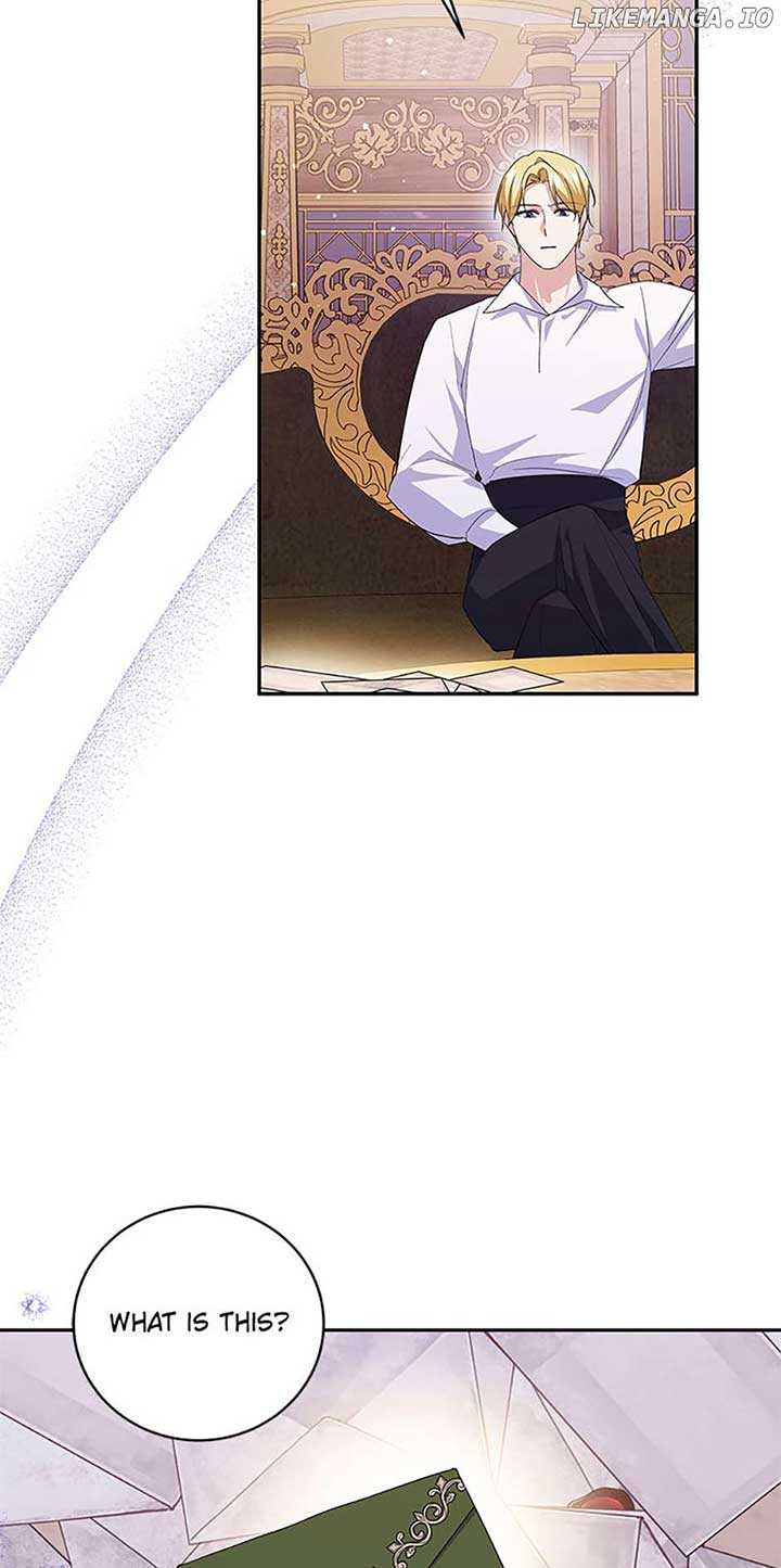 Please Support Revenge Chapter 94 page 27