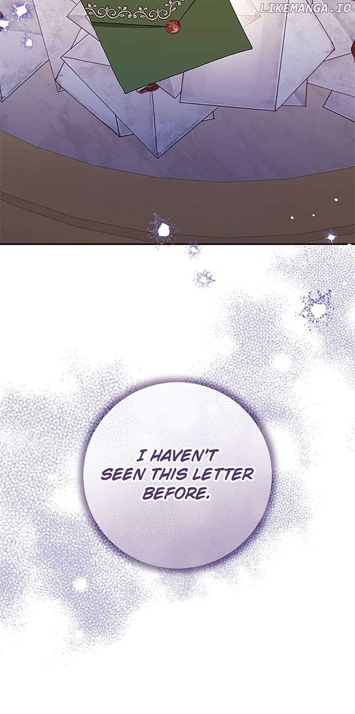 Please Support Revenge Chapter 94 page 28