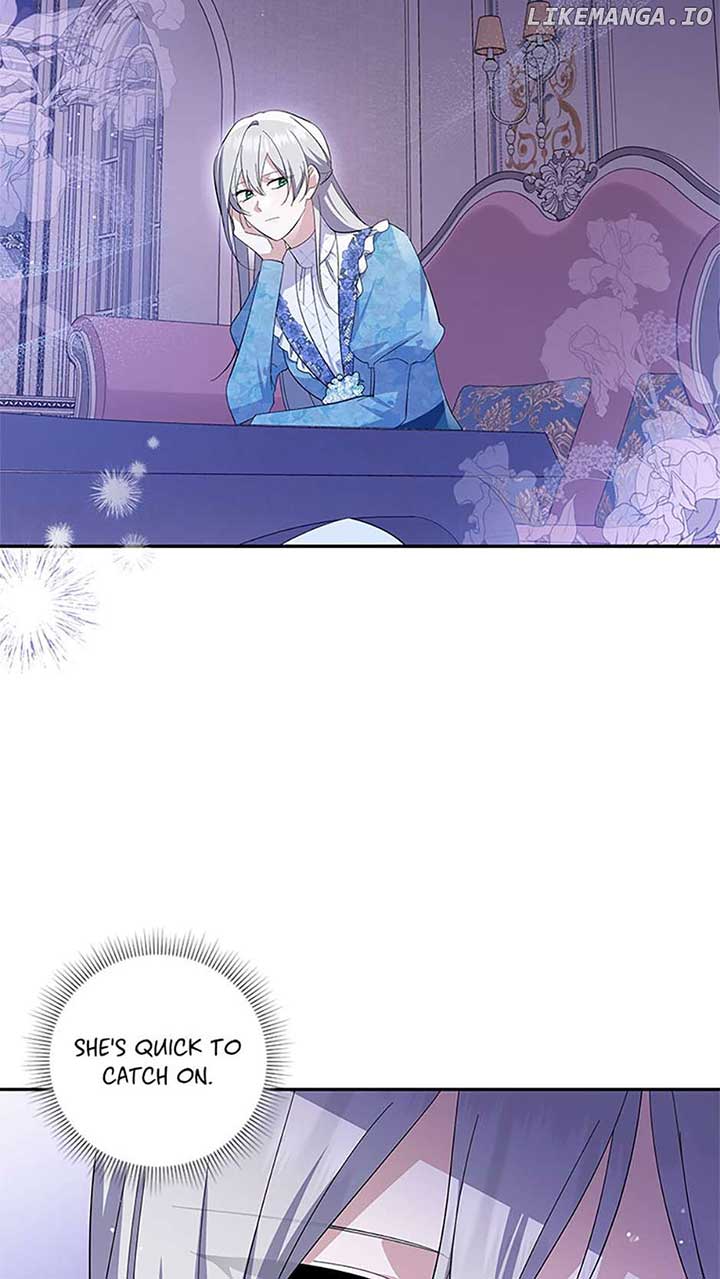 Please Support Revenge Chapter 94 page 2
